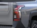 New 2025 Chevrolet Silverado EV LT Crew Cab 4WD, Pickup for sale #N24074 - photo 11