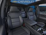 New 2025 Chevrolet Silverado EV LT Crew Cab 4WD, Pickup for sale #N24074 - photo 15