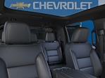 New 2025 Chevrolet Silverado EV LT Crew Cab 4WD, Pickup for sale #N24074 - photo 23