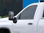 New 2025 Chevrolet Silverado 2500 Work Truck Regular Cab 4x4, Pickup for sale #N24076 - photo 13