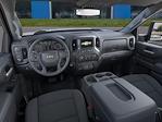 New 2025 Chevrolet Silverado 2500 Work Truck Regular Cab 4x4, Pickup for sale #N24076 - photo 4