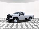 New 2025 Chevrolet Silverado 2500 Work Truck Regular Cab 4x4, Pickup for sale #N24076 - photo 5