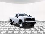 New 2025 Chevrolet Silverado 2500 Work Truck Regular Cab 4x4, Pickup for sale #N24076 - photo 6