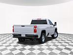 New 2025 Chevrolet Silverado 2500 Work Truck Regular Cab 4x4, Pickup for sale #N24076 - photo 7