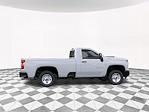 New 2025 Chevrolet Silverado 2500 Work Truck Regular Cab 4x4, Pickup for sale #N24076 - photo 8