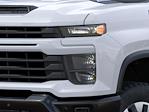 New 2025 Chevrolet Silverado 2500 Custom Crew Cab 4x4, Pickup for sale #N24097 - photo 10