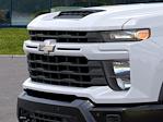 New 2025 Chevrolet Silverado 2500 Custom Crew Cab 4x4, Pickup for sale #N24097 - photo 13