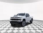 New 2025 Chevrolet Silverado 2500 Custom Crew Cab 4x4, Pickup for sale #N24097 - photo 3