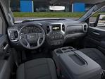 New 2025 Chevrolet Silverado 2500 Custom Crew Cab 4x4, Pickup for sale #N24097 - photo 24