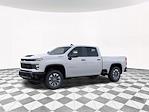 New 2025 Chevrolet Silverado 2500 Custom Crew Cab 4x4, Pickup for sale #N24097 - photo 4