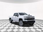 New 2025 Chevrolet Silverado 2500 Custom Crew Cab 4x4, Pickup for sale #N24097 - photo 5