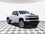 New 2025 Chevrolet Silverado 2500 Custom Crew Cab 4x4, Pickup for sale #N24097 - photo 8