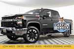 2020 Chevrolet Silverado 2500 Crew Cab SRW 4x4, Pickup for sale #N24121A - photo 3