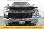 2020 Chevrolet Silverado 2500 Crew Cab SRW 4x4, Pickup for sale #N24121A - photo 7