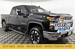 2020 Chevrolet Silverado 2500 Crew Cab SRW 4x4, Pickup for sale #N24121A - photo 8