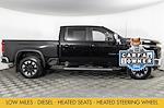 2020 Chevrolet Silverado 2500 Crew Cab SRW 4x4, Pickup for sale #N24121A - photo 9