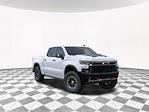 2025 Chevrolet Silverado 1500 Crew Cab 4x4, Pickup for sale #N24124 - photo 5