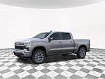 2025 Chevrolet Silverado 1500 Crew Cab 4x4, Pickup for sale #N24145 - photo 4