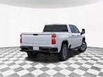 2025 Chevrolet Silverado 2500 Crew Cab 4x4, Pickup for sale #N24156 - photo 7