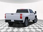 2025 Chevrolet Silverado 2500 Double Cab 4x4, Pickup for sale #N24157 - photo 7