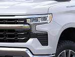 New 2025 Chevrolet Silverado 1500 LT Crew Cab 4x4, Pickup for sale #N24160 - photo 11