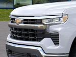 New 2025 Chevrolet Silverado 1500 LT Crew Cab 4x4, Pickup for sale #N24160 - photo 14