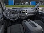 New 2025 Chevrolet Silverado 1500 Custom Crew Cab 4x4, Pickup for sale #N24165 - photo 4