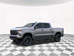 New 2025 Chevrolet Silverado 1500 Custom Crew Cab 4x4, Pickup for sale #N24165 - photo 5