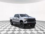 New 2025 Chevrolet Silverado 1500 Custom Crew Cab 4x4, Pickup for sale #N24165 - photo 6