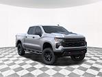 New 2025 Chevrolet Silverado 1500 Custom Crew Cab 4x4, Pickup for sale #N24165 - photo 9