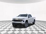 New 2025 Chevrolet Silverado 1500 LT Double Cab 4x4, Pickup for sale #N24167 - photo 3