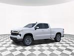 New 2025 Chevrolet Silverado 1500 LT Double Cab 4x4, Pickup for sale #N24167 - photo 5