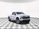 New 2025 Chevrolet Silverado 1500 LT Double Cab 4x4, Pickup for sale #N24167 - photo 6