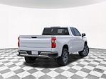 New 2025 Chevrolet Silverado 1500 LT Double Cab 4x4, Pickup for sale #N24167 - photo 7