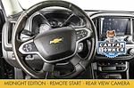 Used 2016 Chevrolet Colorado LT Crew Cab 4x4, Pickup for sale #N24170A - photo 15