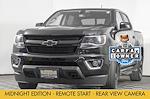 Used 2016 Chevrolet Colorado LT Crew Cab 4x4, Pickup for sale #N24170A - photo 3