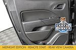 Used 2016 Chevrolet Colorado LT Crew Cab 4x4, Pickup for sale #N24170A - photo 23