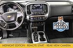 Used 2016 Chevrolet Colorado LT Crew Cab 4x4, Pickup for sale #N24170A - photo 25