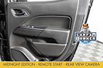 Used 2016 Chevrolet Colorado LT Crew Cab 4x4, Pickup for sale #N24170A - photo 27