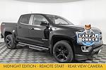 Used 2016 Chevrolet Colorado LT Crew Cab 4x4, Pickup for sale #N24170A - photo 8