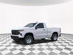 2025 Chevrolet Silverado 1500 Regular Cab 4x4, Pickup for sale #N24184 - photo 4