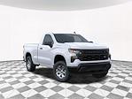 2025 Chevrolet Silverado 1500 Regular Cab 4x4, Pickup for sale #N24184 - photo 8