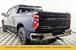 2021 Chevrolet Silverado 1500 Crew Cab 4x4, Pickup for sale #N24188A - photo 2