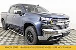 2021 Chevrolet Silverado 1500 Crew Cab 4x4, Pickup for sale #N24188A - photo 8