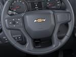 2025 Chevrolet Silverado 2500 Regular Cab 4x4, Pickup for sale #N24190 - photo 19