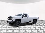 2025 Chevrolet Silverado 2500 Regular Cab 4x4, Pickup for sale #N24190 - photo 5