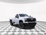 2025 Chevrolet Silverado 2500 Regular Cab 4x4, Pickup for sale #N24190 - photo 6