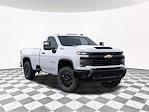 2025 Chevrolet Silverado 2500 Regular Cab 4x4, Pickup for sale #N24190 - photo 9