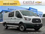 Used 2019 Ford Transit 150 Base Low Roof 4x2, Empty Cargo Van for sale #NC2895 - photo 1