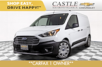 Used 2020 Ford Transit Connect XL FWD, Empty Cargo Van for sale #NC3384 - photo 1